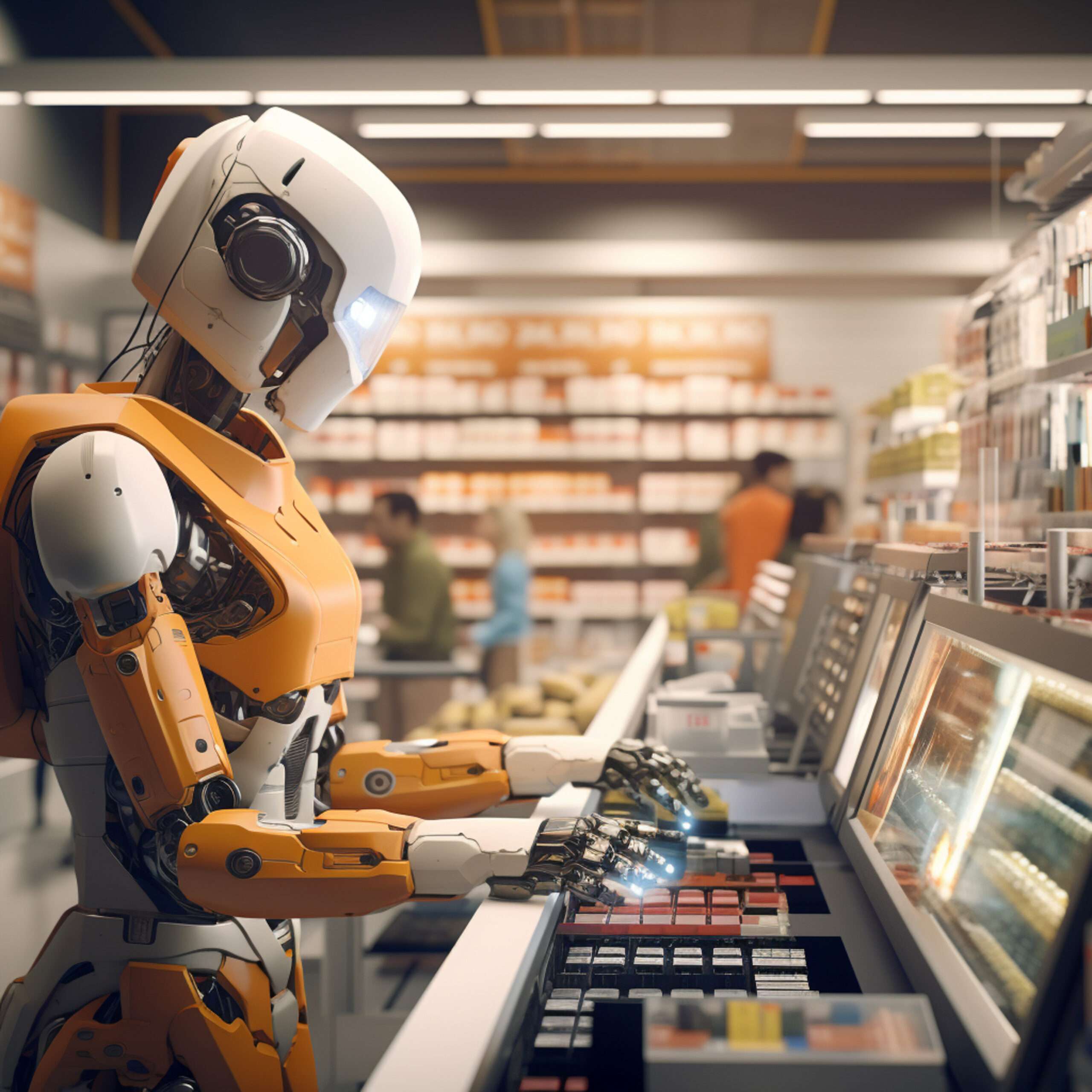 Industry 4.0 Automation Software|Digital Manufacturing Excellence