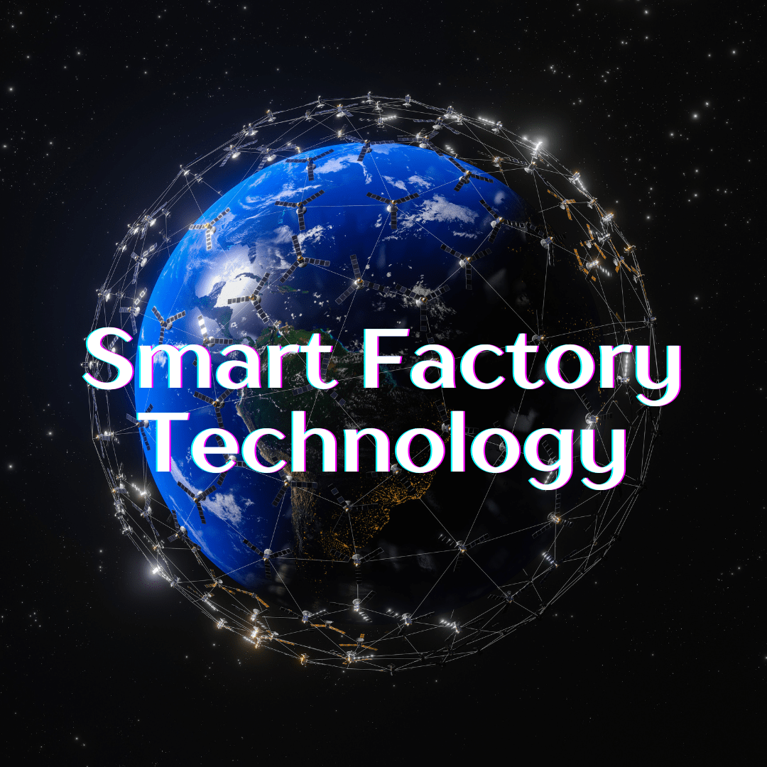 Smart Factory Technology