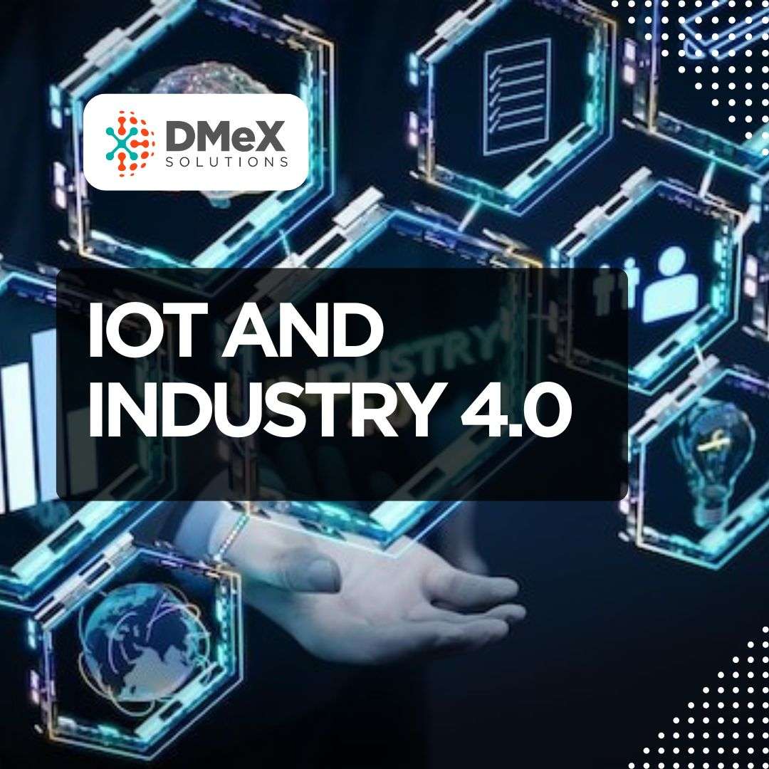 IoT and Industry 4.0