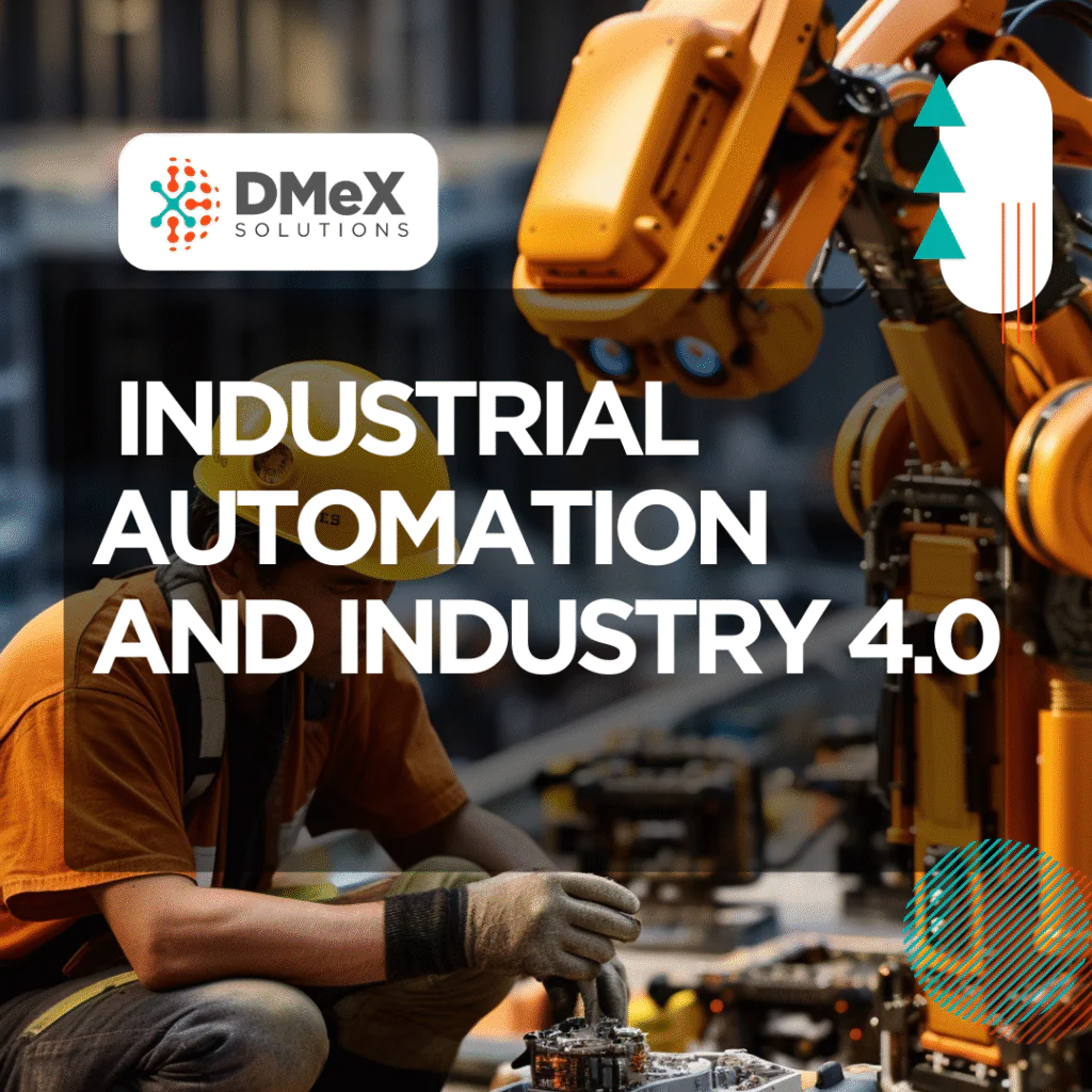 Industrial automation