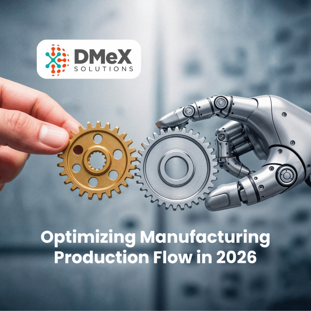 Manufacturing Work-in-Progress Management in India: How Manufacturers Improve Production Flow in 2026